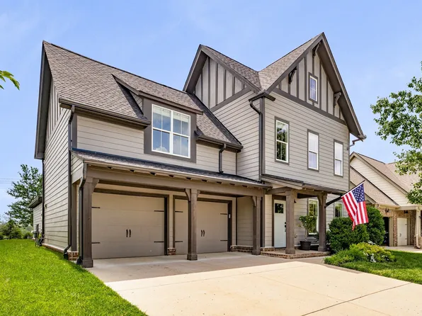 4001 Ryecroft Ln, Franklin, TN 37064