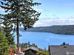 Colony Surf #3, Lilliwaup, WA 98555