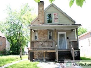 7804 S Ellis Ave, Chicago, IL 60619