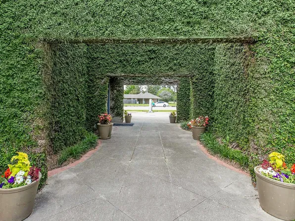 Eden Point Apartments