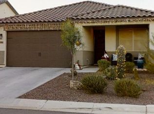 8386 S 164th Dr, Goodyear, AZ 85338