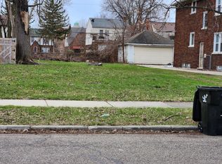 6111 Yorkshire Rd, Detroit, MI 48224