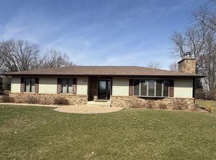 1125 Parkview Drive, Tomah, WI 54660