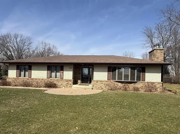 1125 Parkview Drive, Tomah, WI 54660