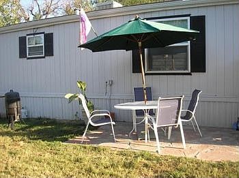 Redman Singlewide Mobile Home For Sale By Owner