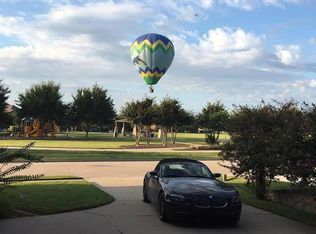 920 Falcon Dr, Allen, TX 75013