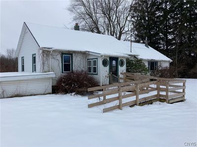 440 Fulton St, Hannibal, NY, 13074