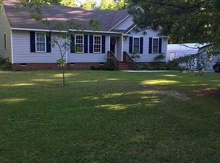 705 Reams Rd, South Prince George, VA 23805