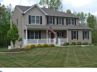 2656 Lenhart Rd, Colmar, PA 18915