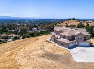 3650 Pleasant Knoll Ct, San Jose, CA 95148