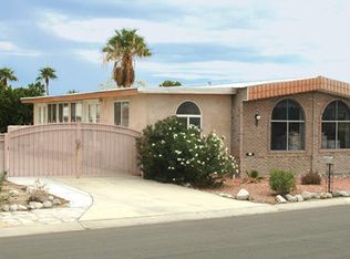 16810 Calle Casita, Desert Hot Springs, CA 92241
