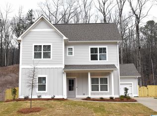 117 Townmoor Ln, Sterrett, AL 35147