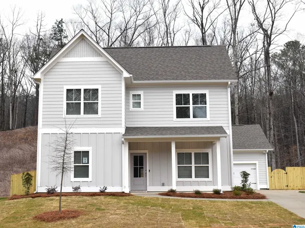 117 Townmoor Ln, Sterrett, AL 35147