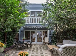 410 N Alfred St, Alexandria, VA 22314