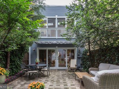 410 N Alfred St, Alexandria, VA, 22314