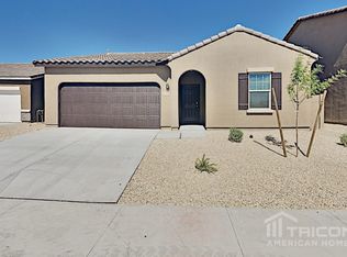 33598 N Draba Ln, Queen Creek, AZ 85142