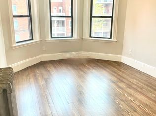 1855 Beacon St #1-1-9, Brookline, MA 02445