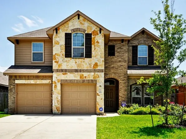 7119 Casita Dr, Magnolia, TX 77354