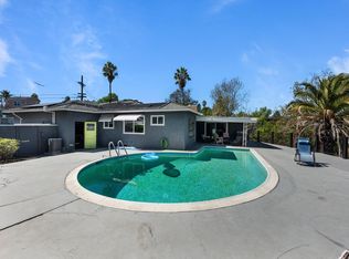 5165 Alumni Pl, San Diego, CA 92115