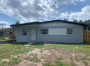 2725 E Linebaugh Ave, Tampa, FL 33612