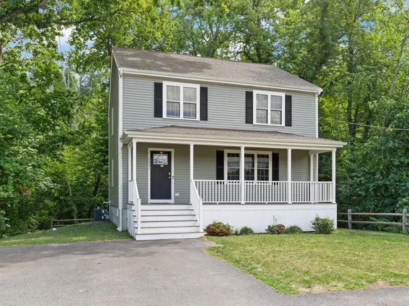 1531 Broadway, Raynham, MA 02767