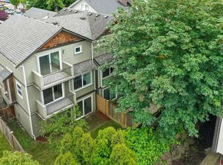 1407 33rd Ave #B, Seattle, WA 98122