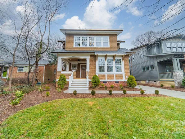 2309 Laburnum Ave, Charlotte, NC 28205