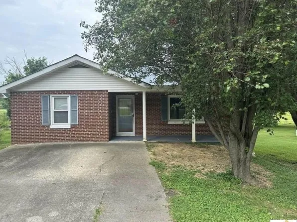 509 Columbia Hwy, Greensburg, KY 42743