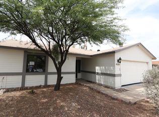2551 W Sunset Rd, Tucson, AZ 85741