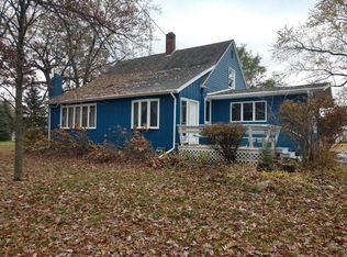 W7613 Hwy 152, Wautoma, WI 54982