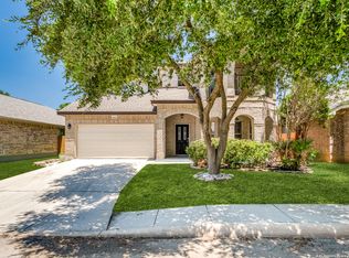 5634 Cross Pond, San Antonio, TX 78249
