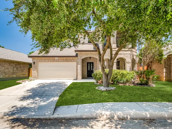 5634 CROSS POND, San Antonio, TX 78249