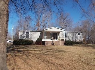 212 Rocky Ridge Ln, Seagrove, NC 27341