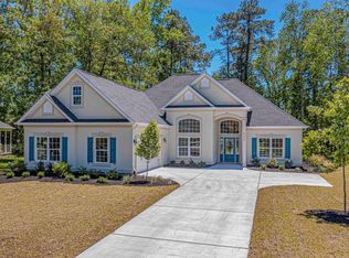2548 Ellerbe Cir LOT 433, Myrtle Beach, SC 29588