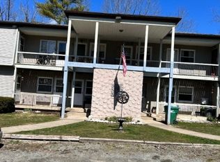 205 Old Chimney Rdg #I, Montague, NJ 07827