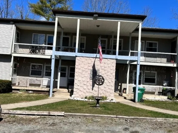 205- I Old Chimney #I, Montague Twp., NJ 07827