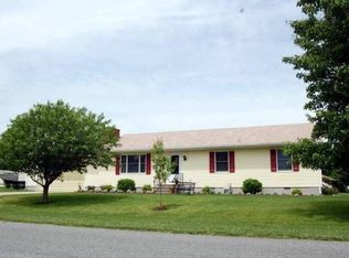 15 Apache Aveneue, Millsboro, DE 19966