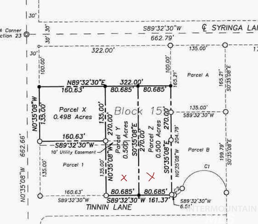 1st image of 10 Tinnin Ln