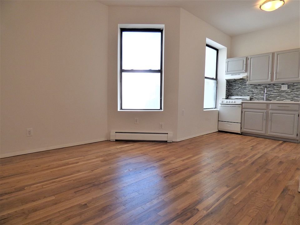 1st image of 2 Clinton St APT 6C