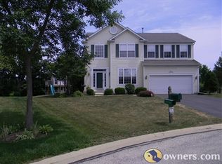 2765 Delaware Ct, Lindenhurst, IL 60046