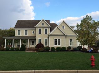 2819 Torrey Pines Dr, Findlay, OH 45840