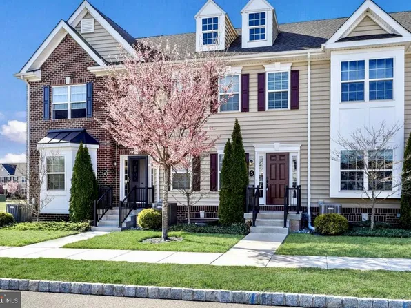 3889 Cephas Child Rd Unit 5, Doylestown, PA 18902