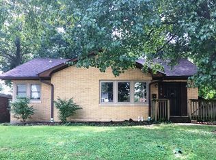 1919 Chicago Rd, Jefferson City, MO 65109