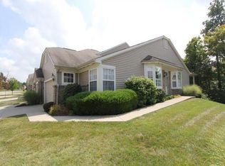 5931 Castlewood Xing, Milford, OH 45150