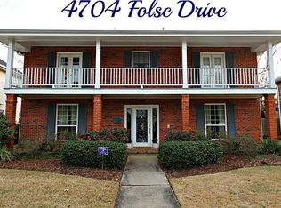 4704 Folse Dr, Metairie, LA 70006