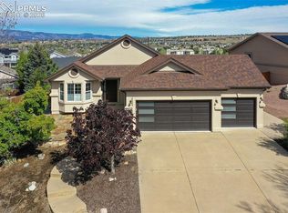 4432 Flat Top Pl, Colorado Springs, CO 80923