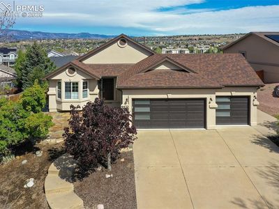 4432 Flat Top Pl, Colorado Springs, CO, 80923