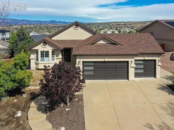 4432 Flat Top Pl, Colorado Springs, CO 80923