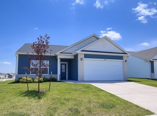 1099 Confidence Dr, West Lafayette, IN 47906