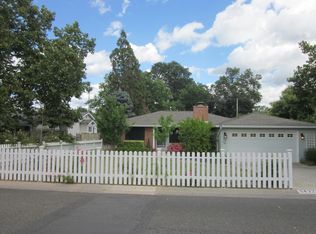 5432 Toombs St, Fair Oaks, CA 95628
